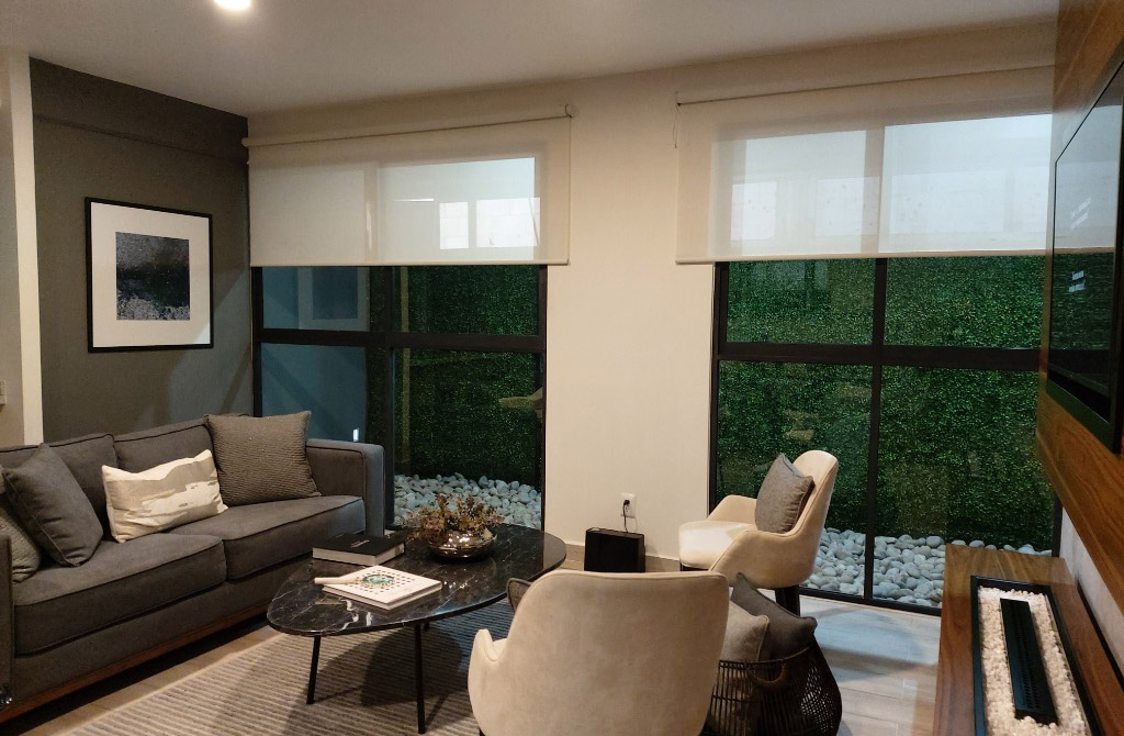 Residencial Toreo | Venta de Departamentos